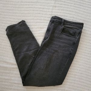 American Eagle "Mom Style" Jeans